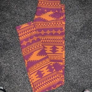 Lularoe leggings